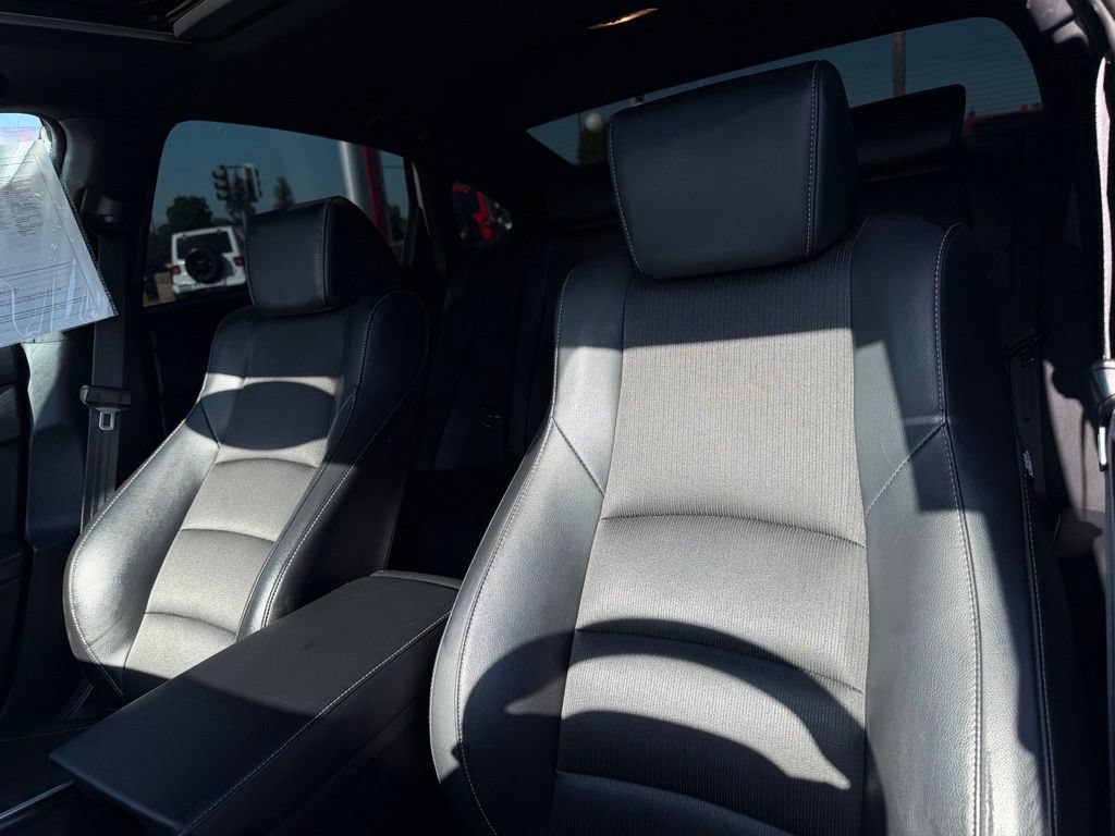 Used 2022 Honda Accord Sport image 16