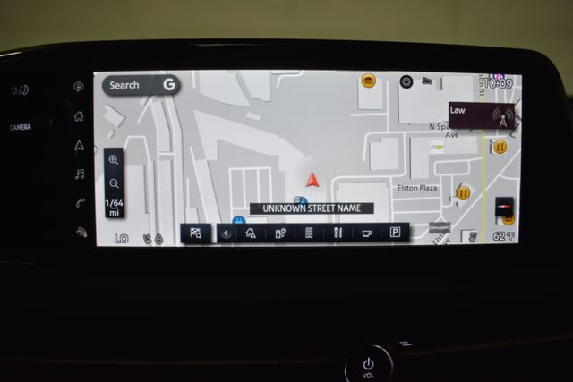 Used 2024 Nissan Ariya AWD image 21