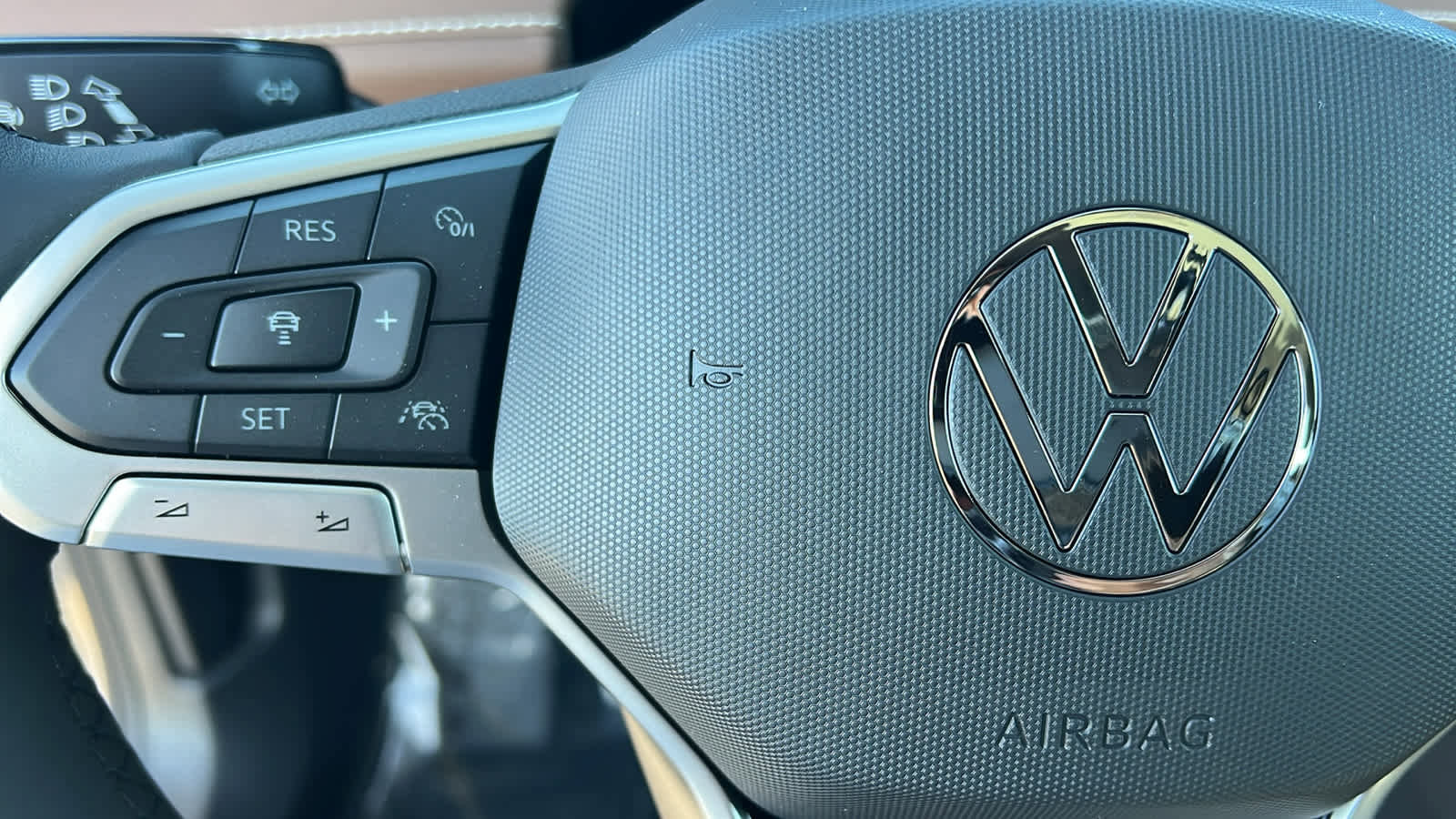 New 2026 Volkswagen Jetta SEL image 19