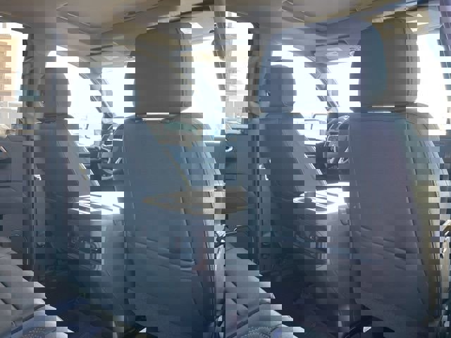 New 2026 Chevrolet Silverado 1500 LT Trail Boss w/ LT Trail Boss Premium Package image 48