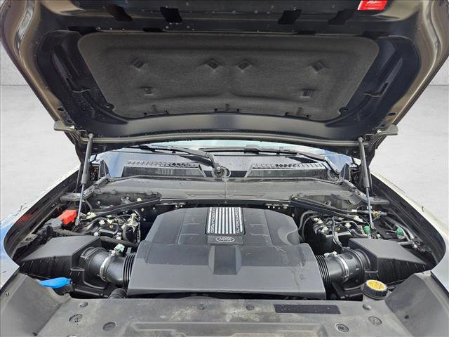 Certified 2023 Land Rover Defender 90 V8 image 23