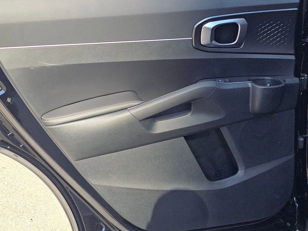 New 2026 Kia Sorento LX image 25