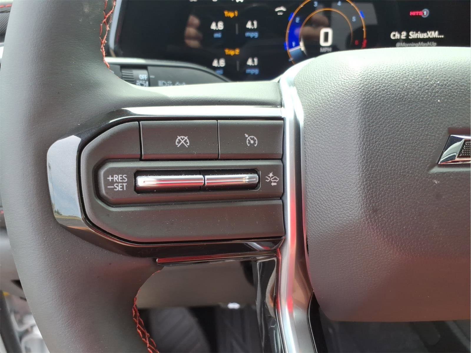New 2026 Chevrolet Colorado Z71 w/ Technology Package AWD/4WD image 19
