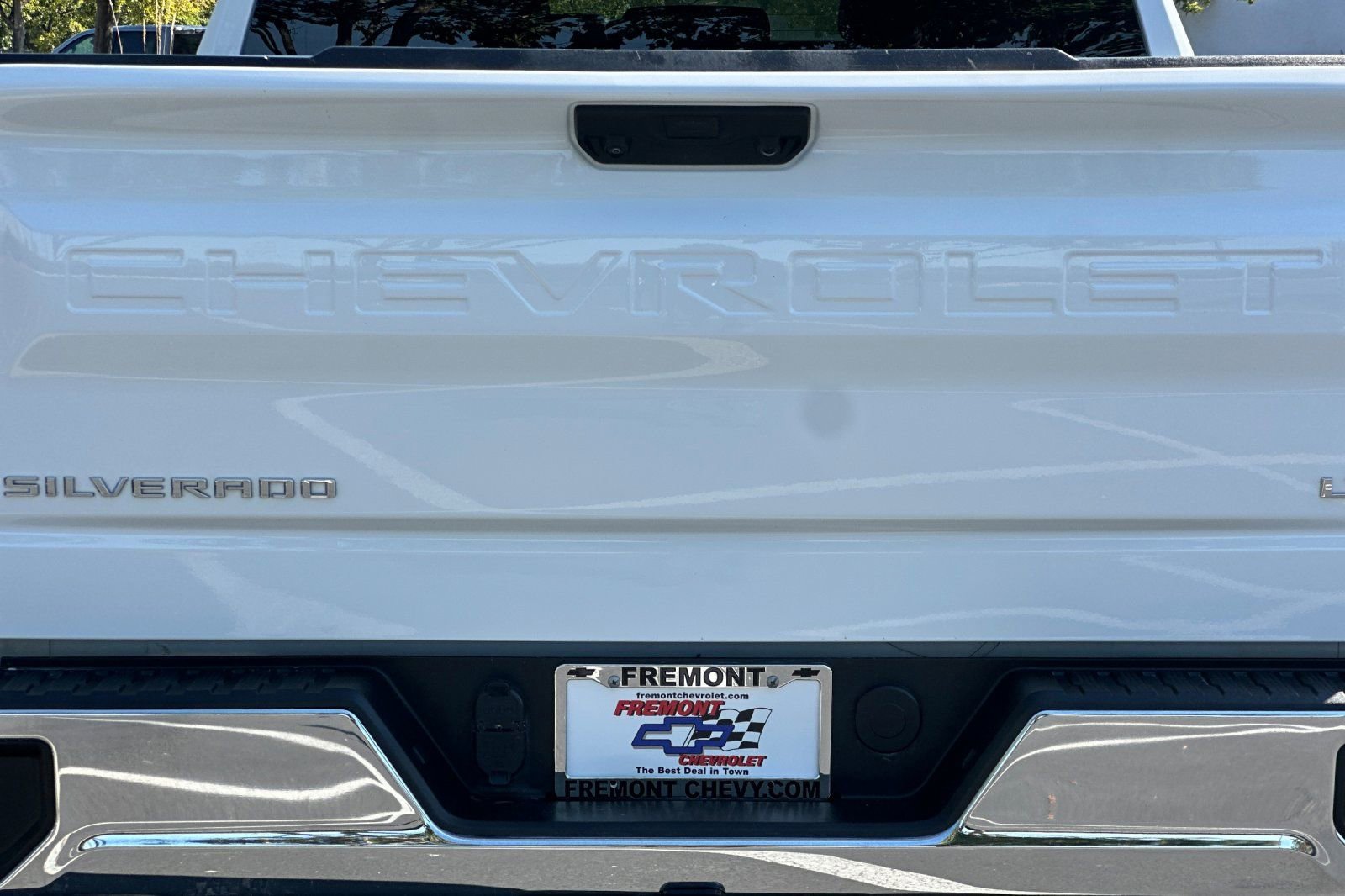 Used 2024 Chevrolet Silverado 1500 LT w/ Protection Package image 49