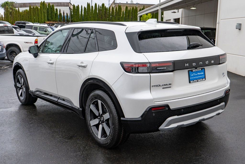 New 2026 Honda Prologue Touring image 8