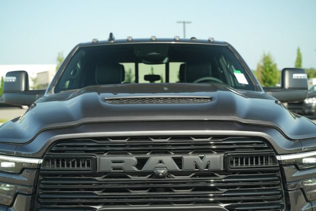 New 2026 RAM 2500 Laramie w/ Night Edition AWD/4WD image 43