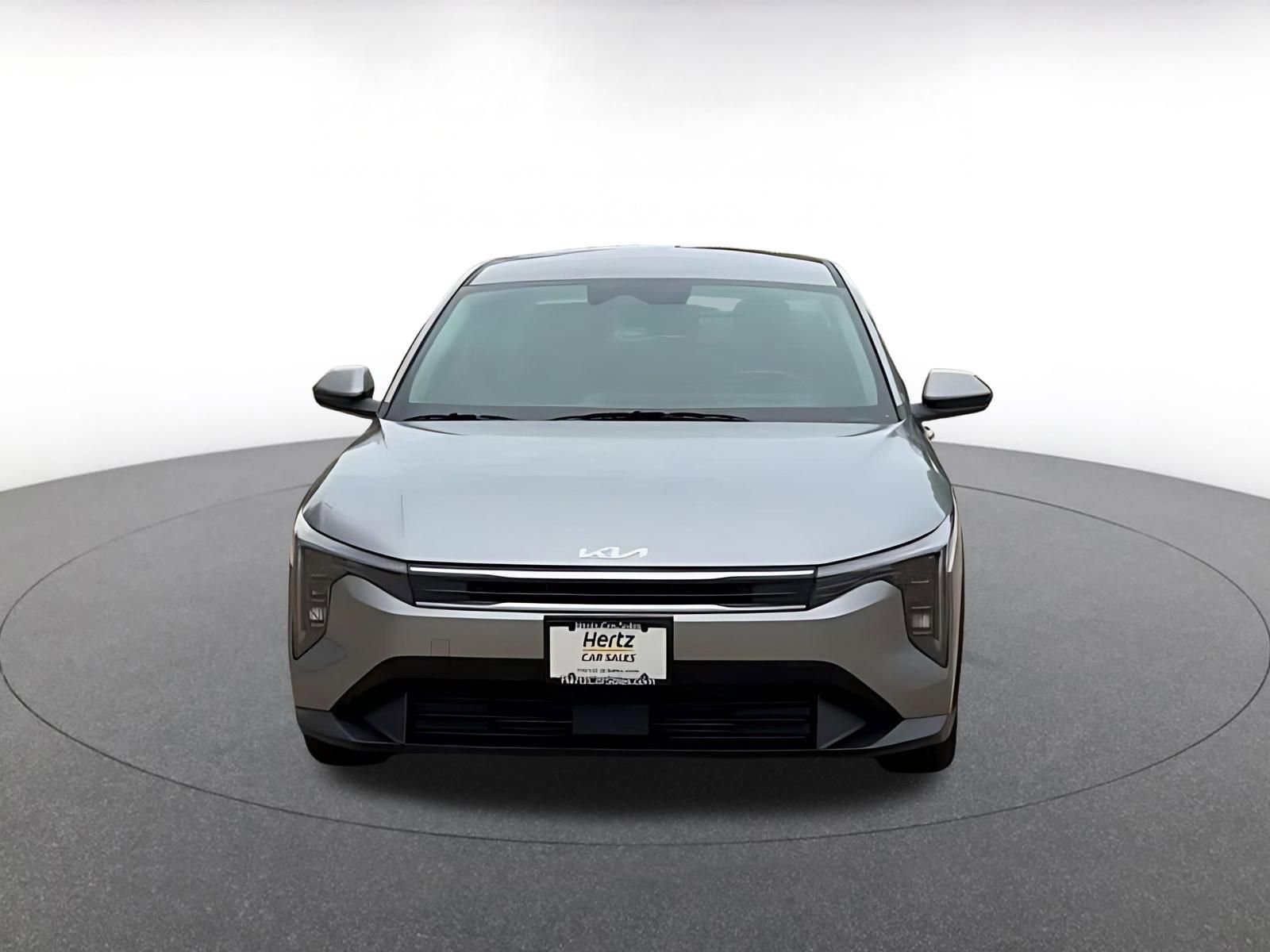 Used 2025 Kia K4 FWD image 4