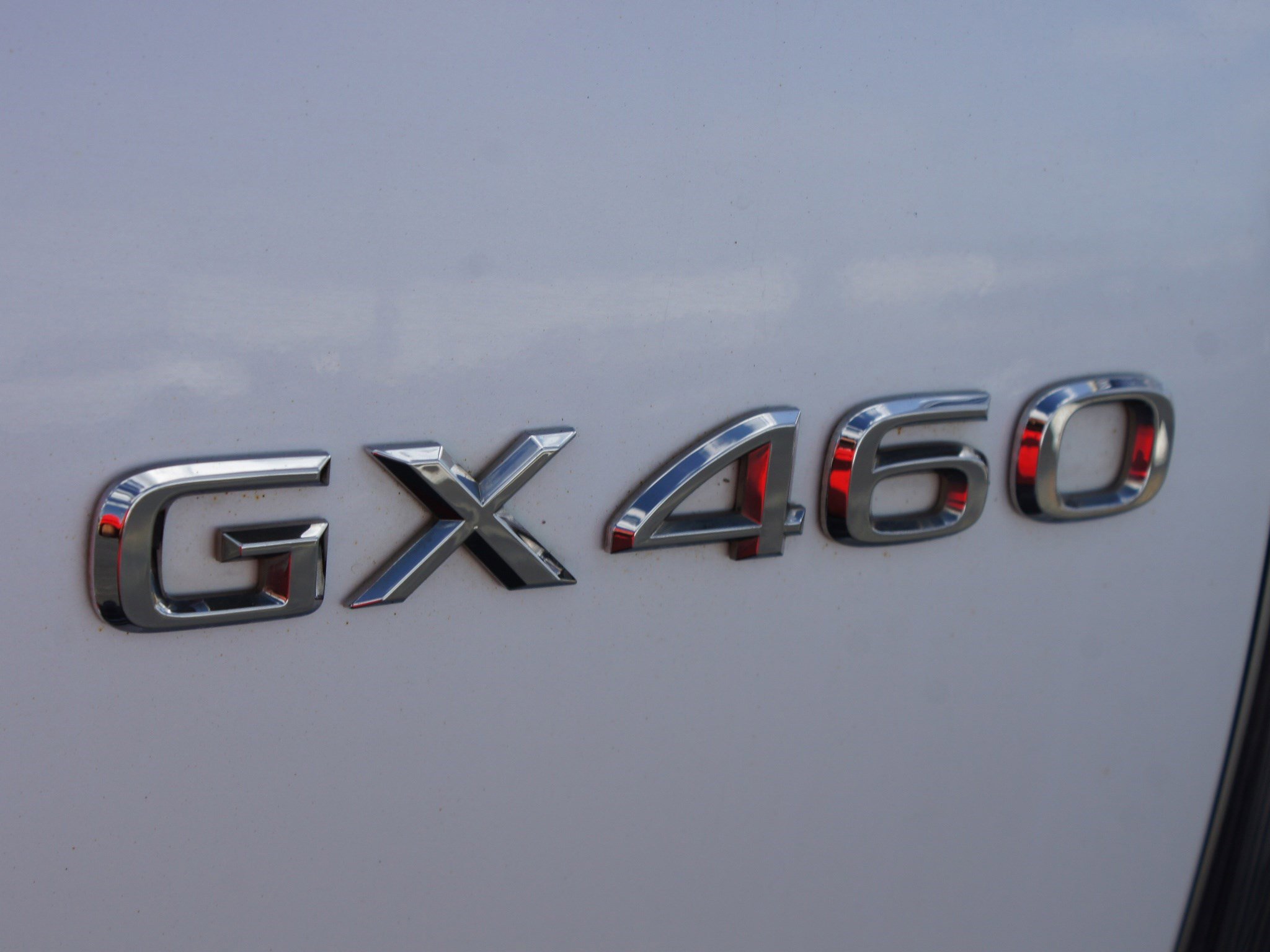 Used 2022 Lexus GX 460 Premium w/ Premium Plus Package AWD/4WD image 19