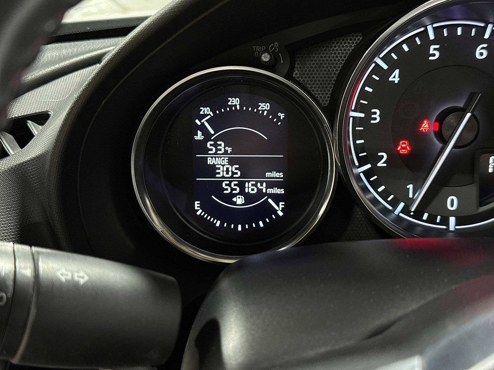 Used 2017 MAZDA MX-5 Miata Grand Touring w/ Appearance Package image 17