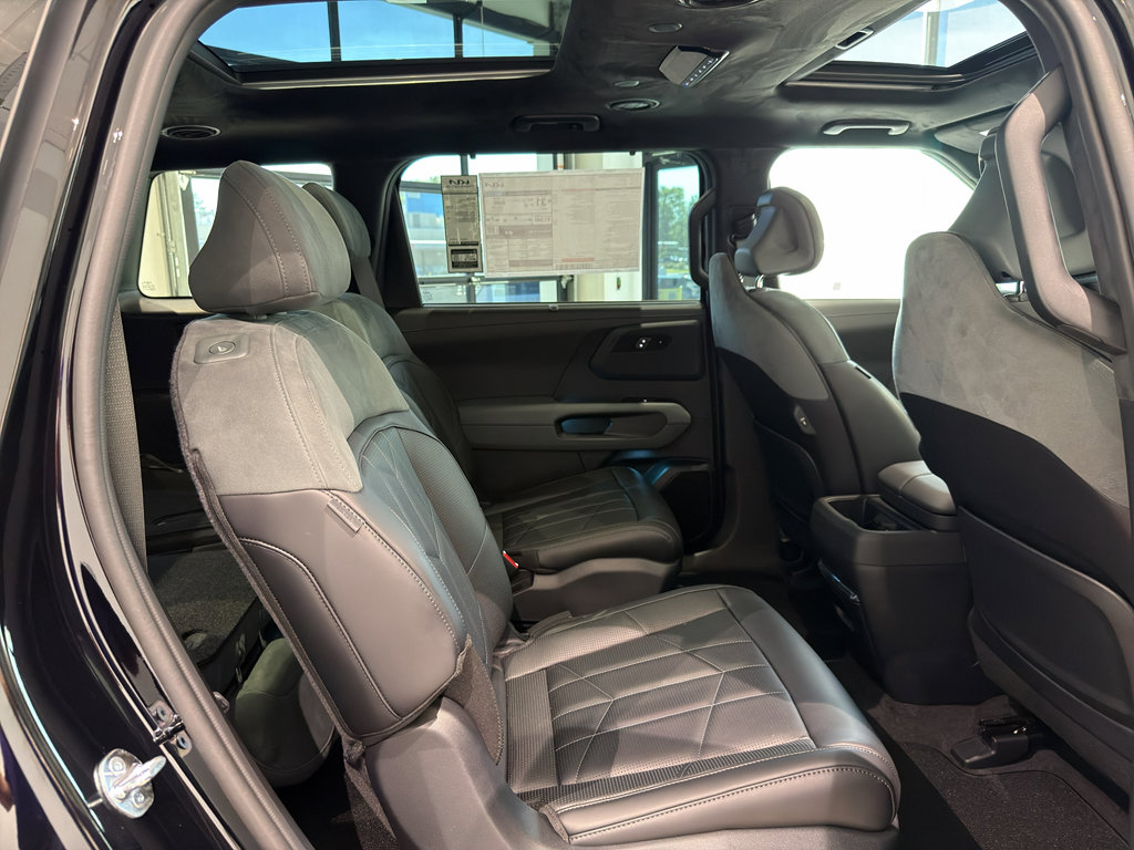 New 2027 Kia Telluride X-Line SX Prestige image 19