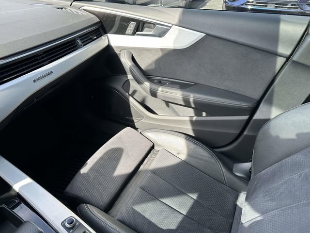 Used 2023 Audi A5 2.0T Premium Plus w/ Premium Plus AWD/4WD image 36