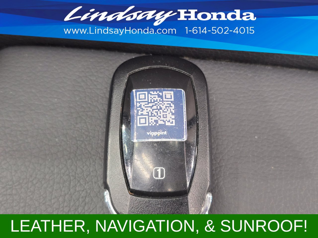 Used 2024 Honda Pilot Touring image 22
