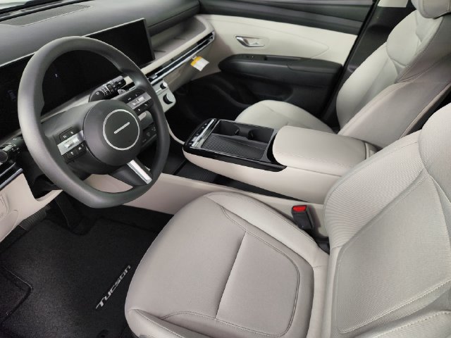 New 2026 Hyundai Tucson Blue SE AWD/4WD image 15