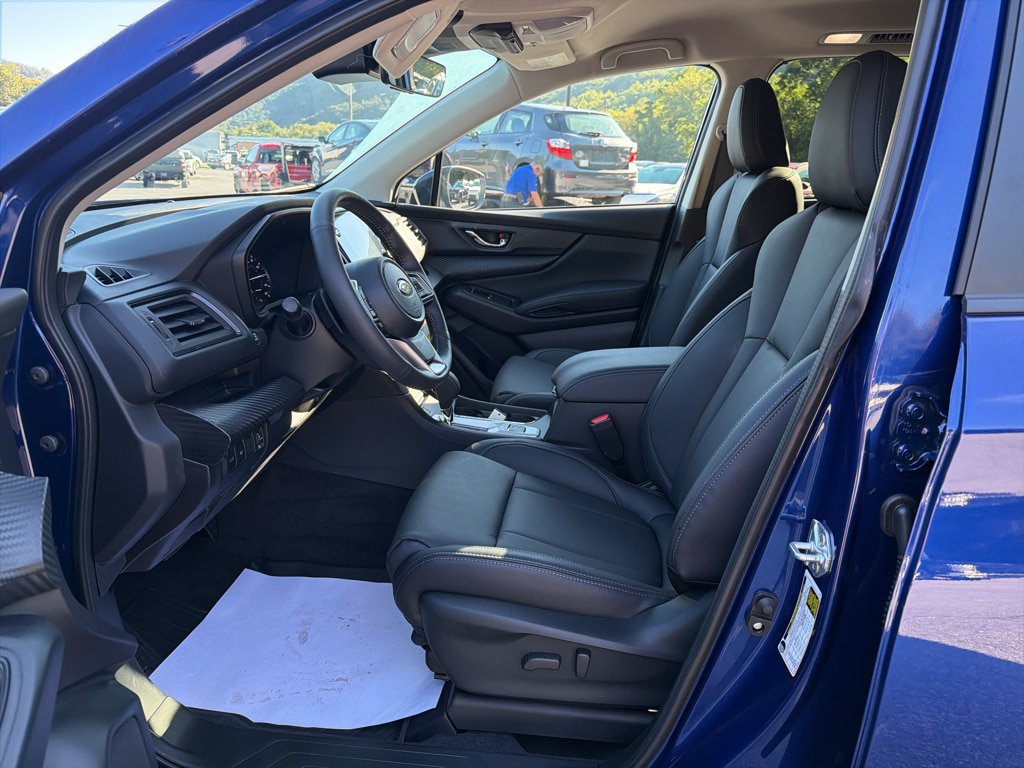 New 2026 Subaru Ascent Premium AWD/4WD image 15