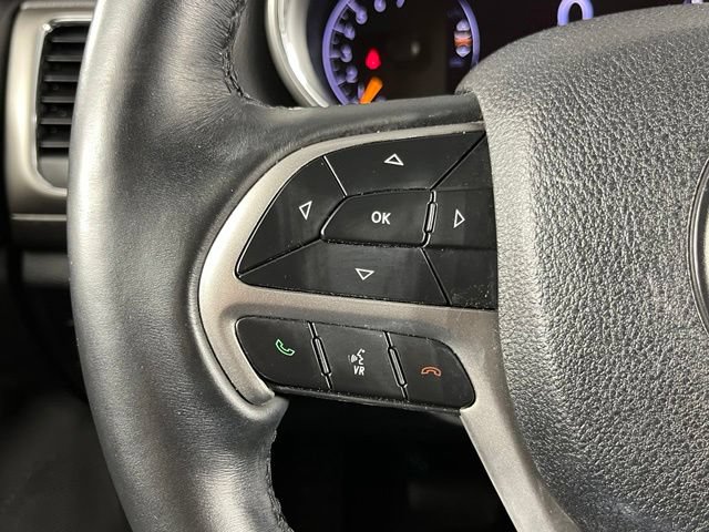Used 2018 Jeep Grand Cherokee Altitude AWD/4WD image 17