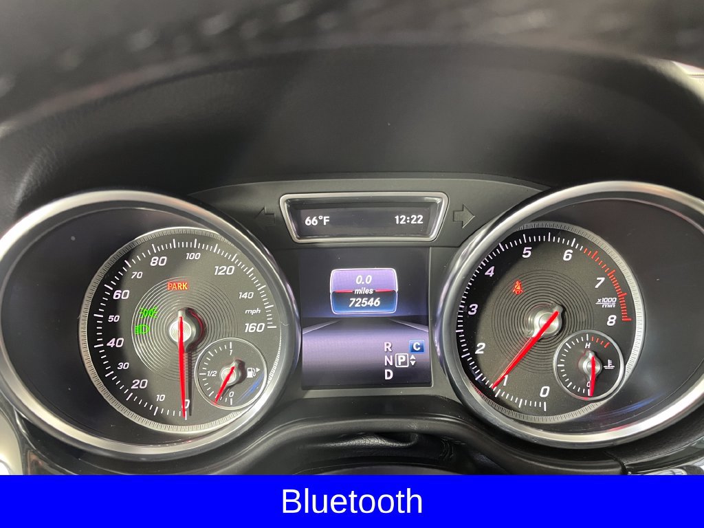 Used 2017 Mercedes-Benz GLE 350 4MATIC image 4