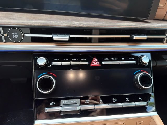 New 2026 Hyundai Santa Fe Limited AWD/4WD image 19