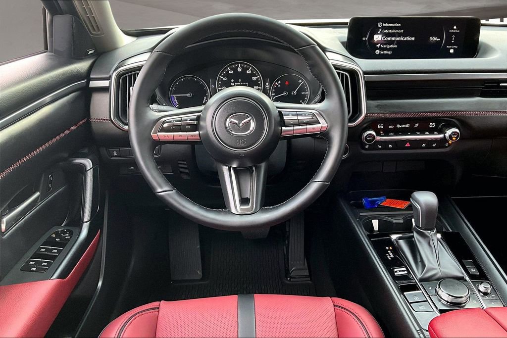 New 2026 MAZDA CX-50 2.5 Hybrid w/ Weather Package AWD/4WD image 9
