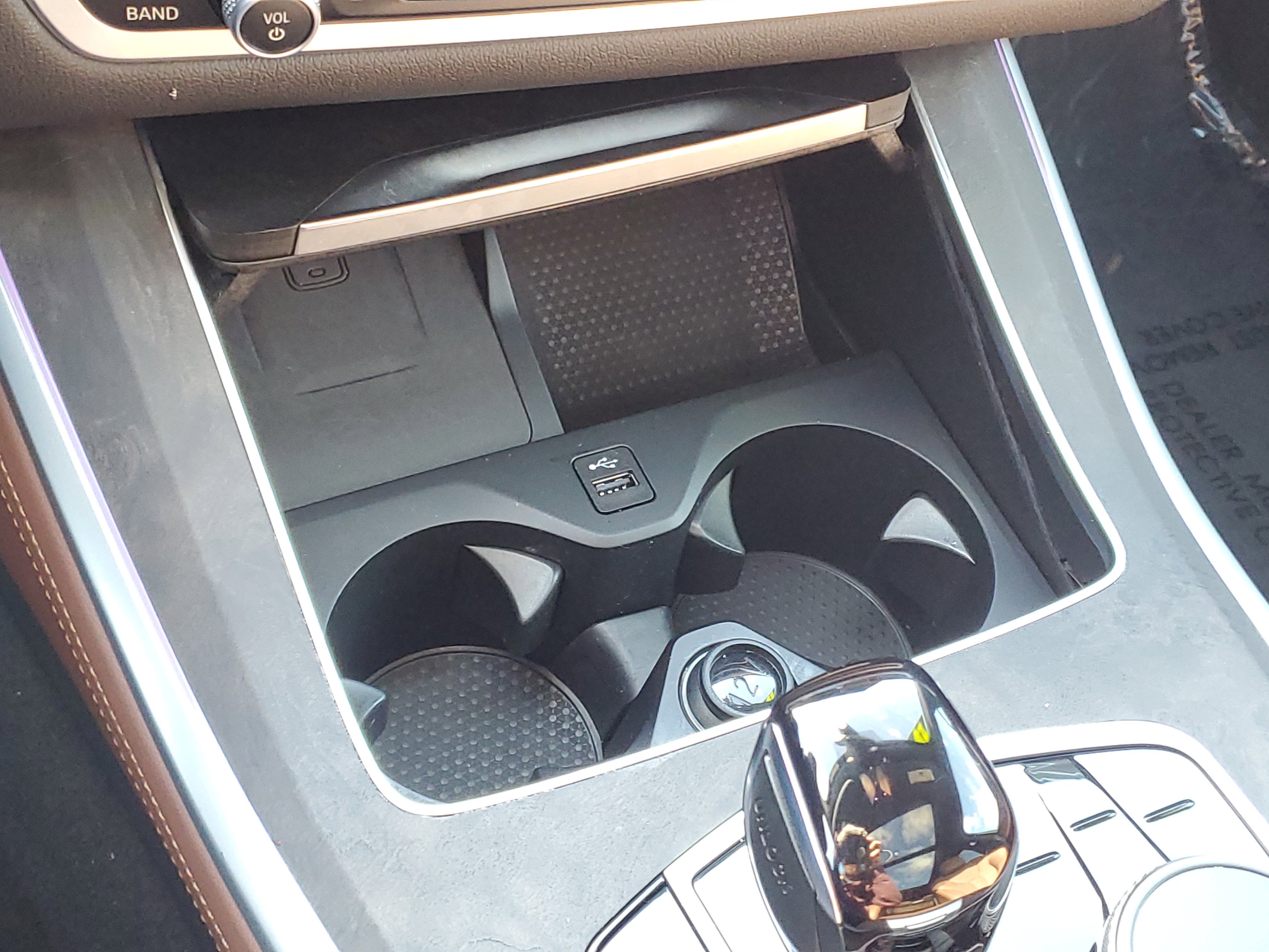 Certified 2023 BMW X5 xDrive40i w/ Premium Package image 20