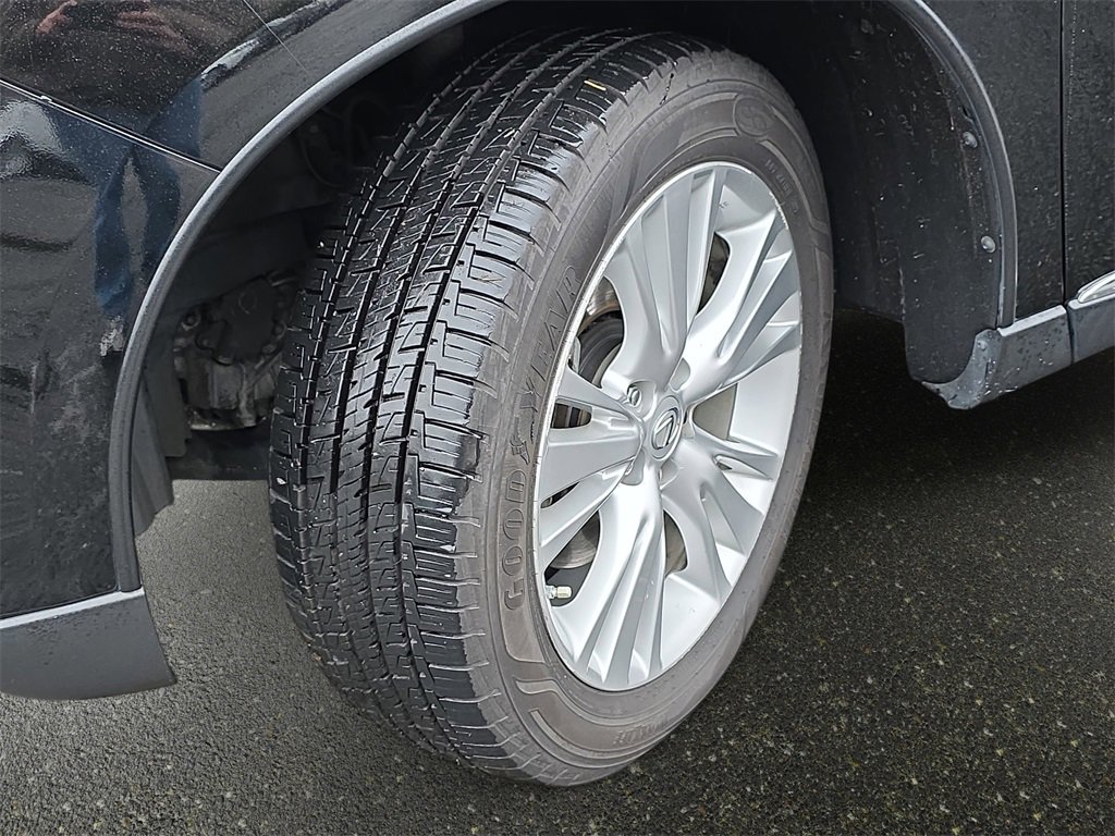 Used 2012 Lexus RX 450h 450h image 38