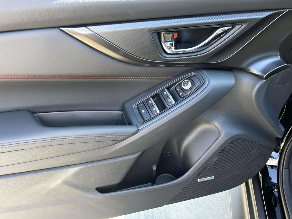 New 2026 Subaru WRX Premium AWD/4WD image 13