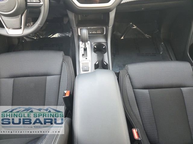 Certified 2025 Subaru Ascent Premium AWD/4WD image 20