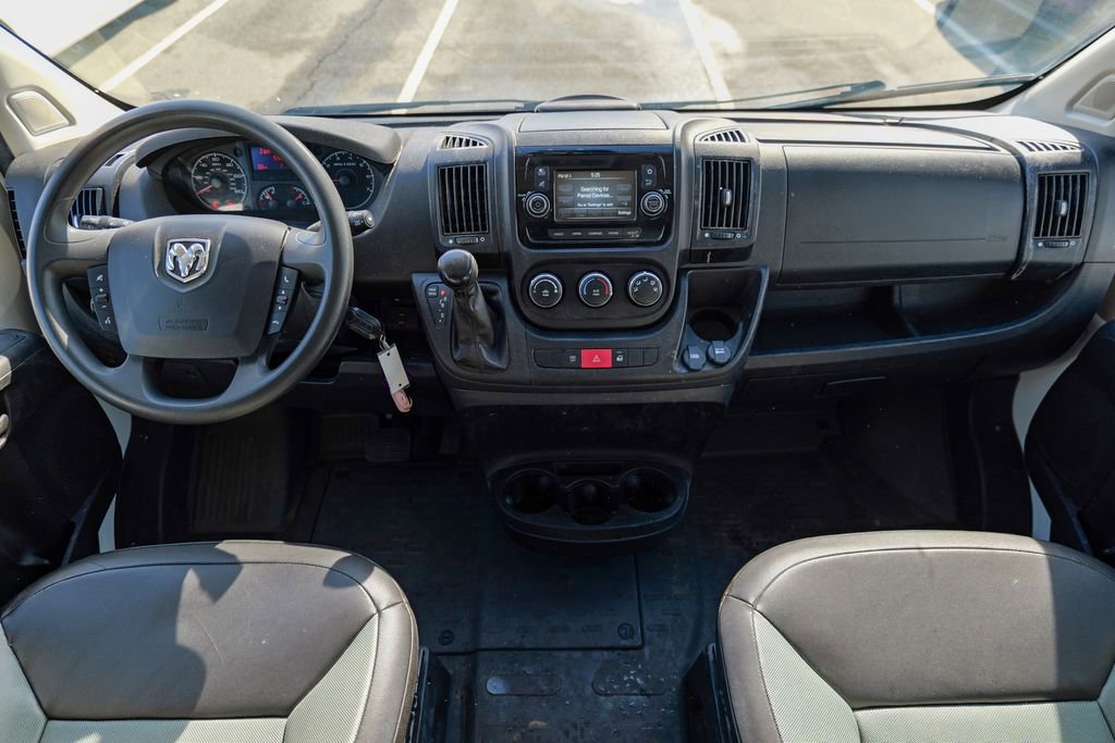 Used 2019 RAM ProMaster 1500 image 27