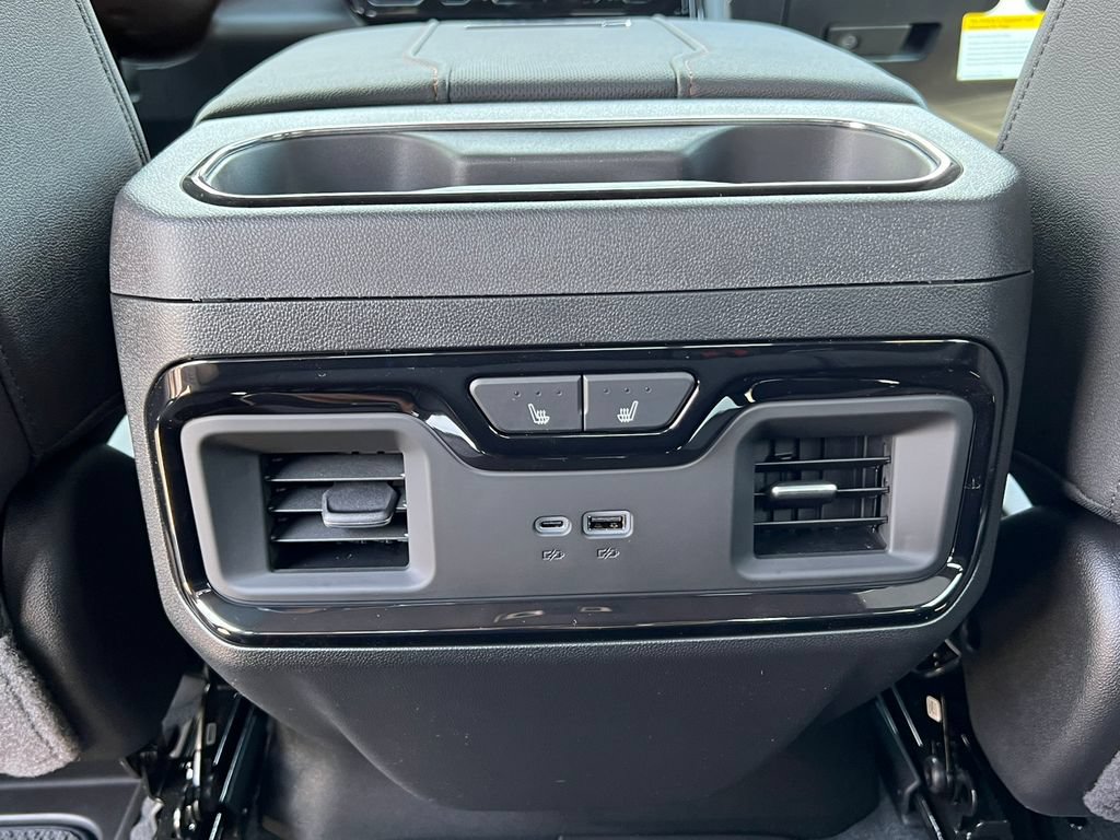 New 2026 GMC Sierra 2500 AT4 w/ AT4 Premium Plus Package AWD/4WD image 45
