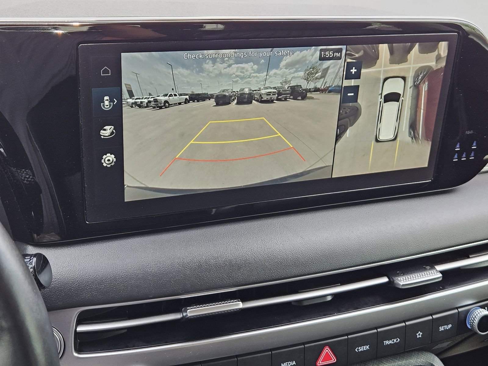 Used 2024 Hyundai Palisade Limited image 19