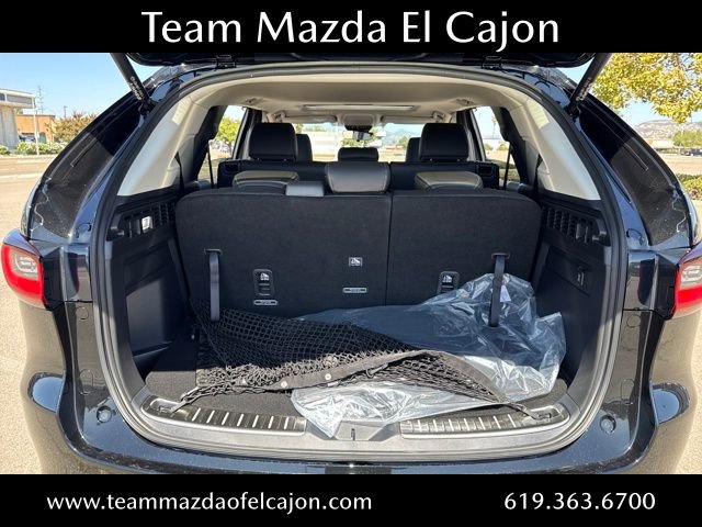 New 2026 MAZDA CX-90 3.3 Turbo w/ Preferred Package image 21
