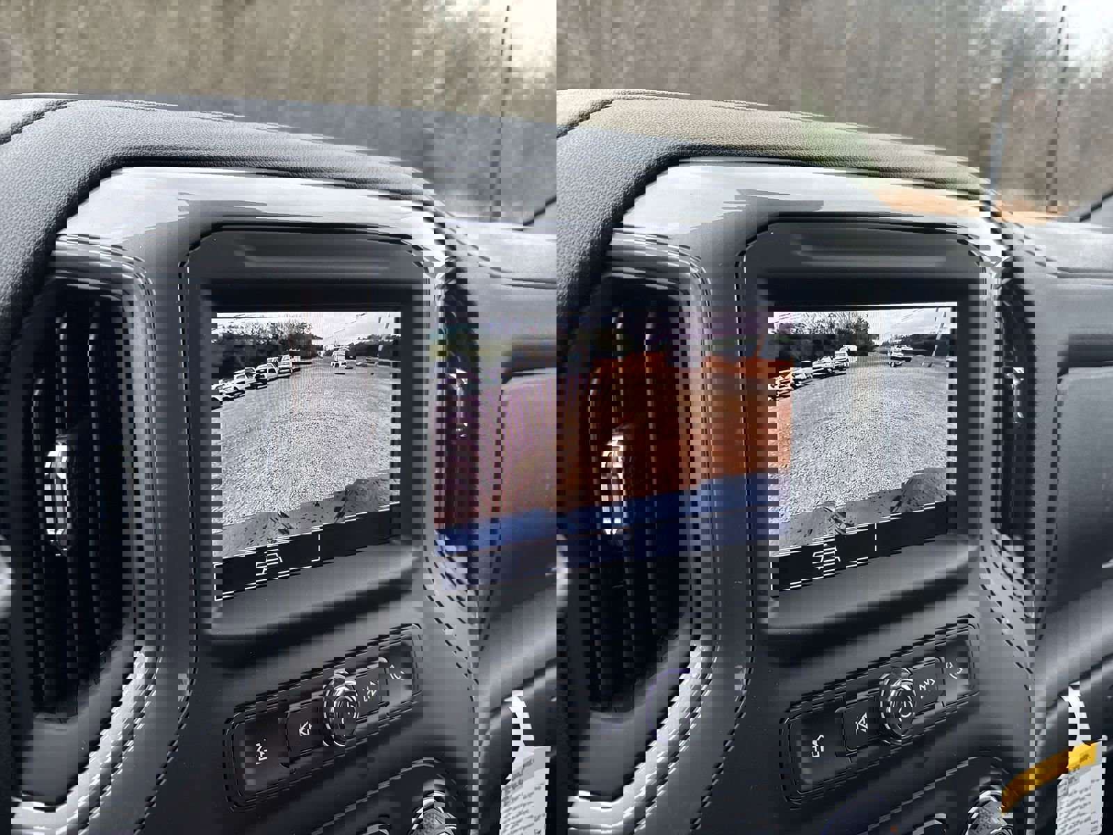 New 2026 Chevrolet Silverado 3500 W/T w/ WT Convenience Package image 20