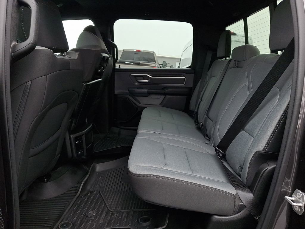 Used 2022 RAM 1500 Big Horn image 10