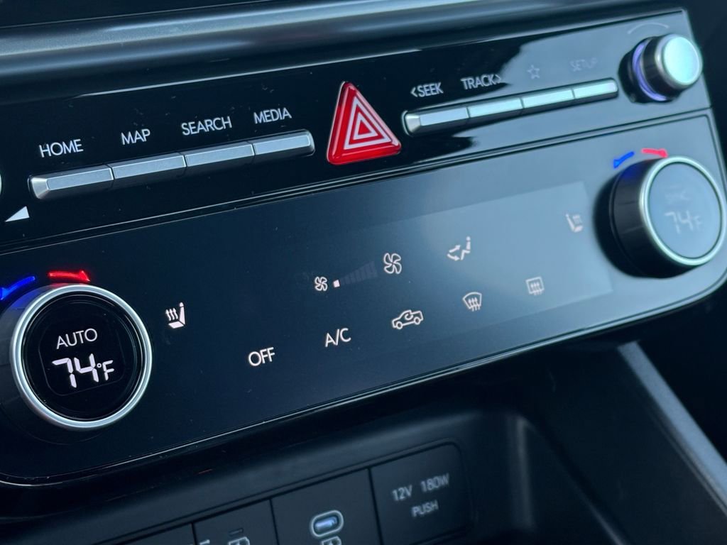 New 2026 Hyundai Santa Cruz SEL AWD/4WD image 24