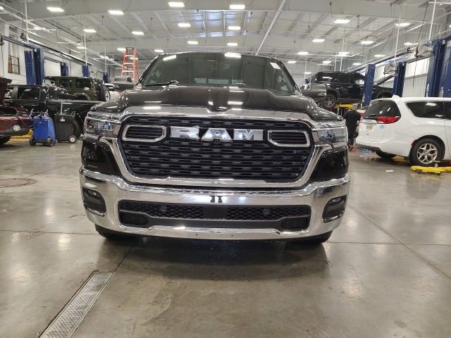 New 2026 RAM 1500 Big Horn image 7