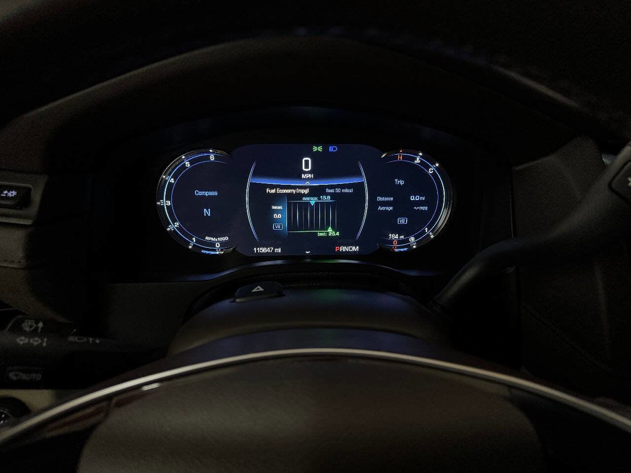 Used 2016 Cadillac Escalade ESV Premium AWD/4WD image 62