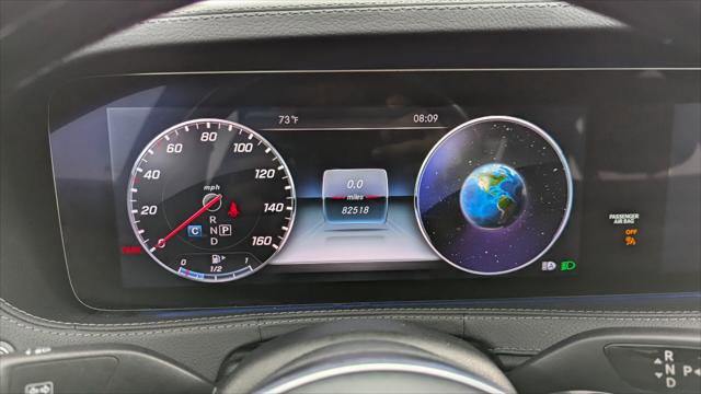 Used 2018 Mercedes-Benz S 450 Sedan image 27