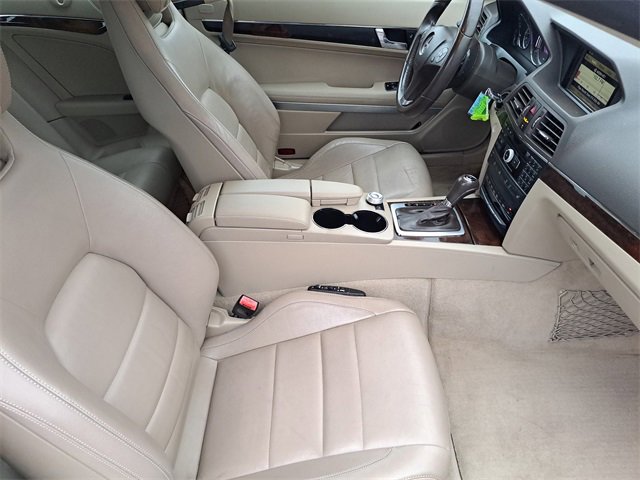 Used 2011 Mercedes-Benz E 350 Cabriolet image 25