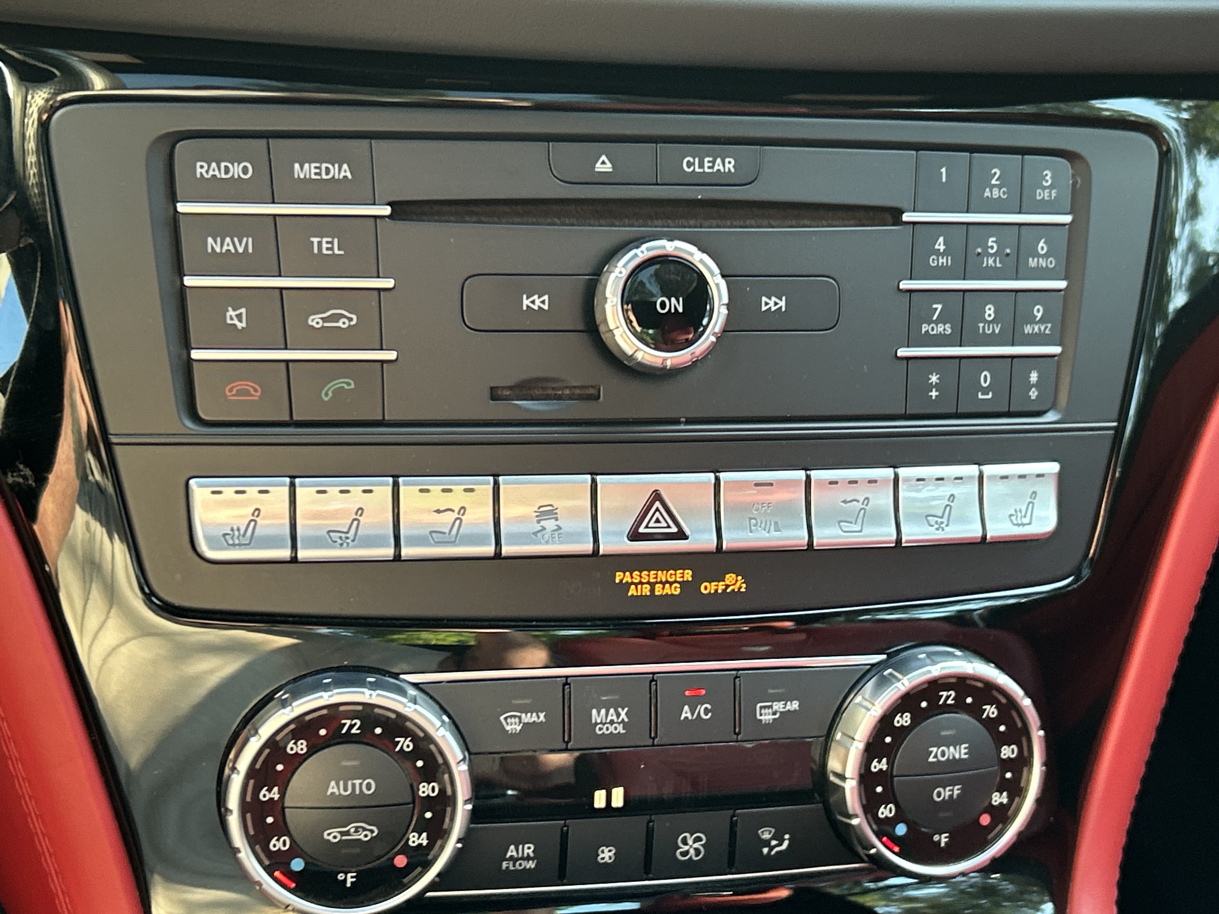 Used 2018 Mercedes-Benz SL 450 image 40