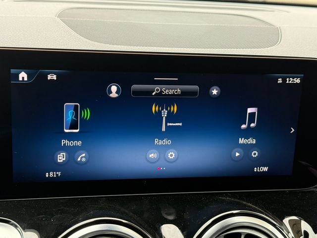 Used 2025 Mercedes-Benz GLB 250 4MATIC image 22