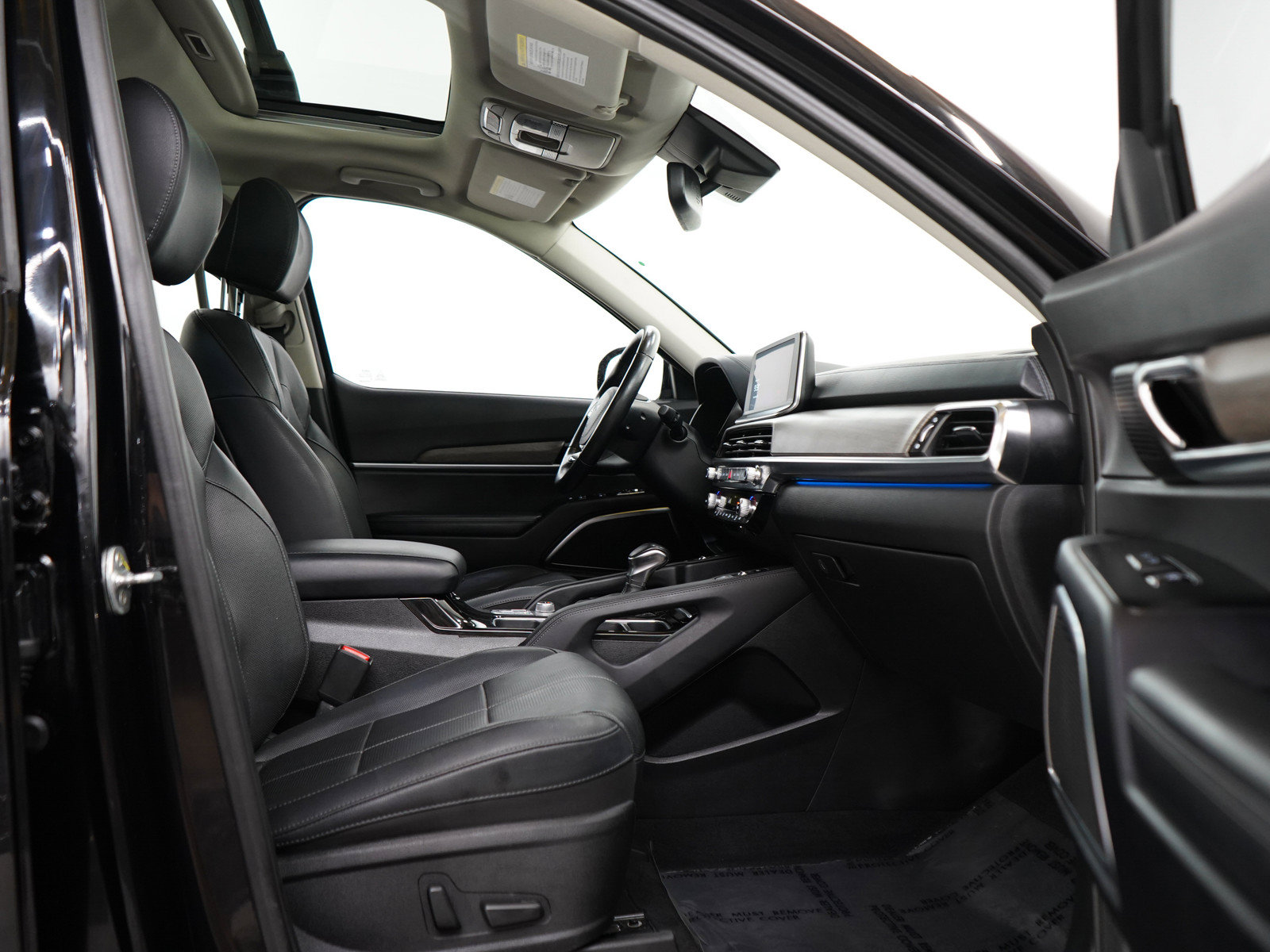 Used 2022 Kia Telluride SX AWD/4WD image 11