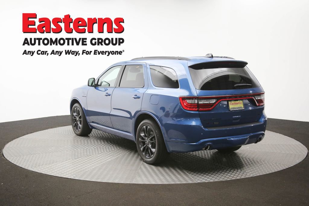 Used 2024 Dodge Durango R/T AWD/4WD image 68