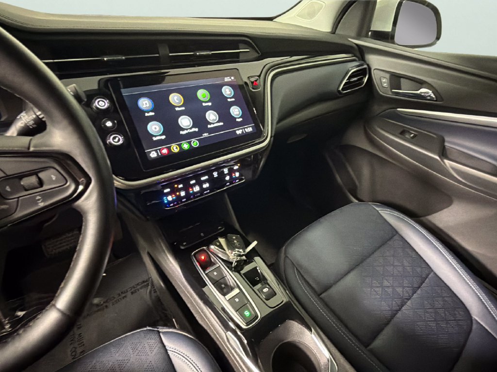 Certified 2023 Chevrolet Bolt EUV Premier FWD image 19