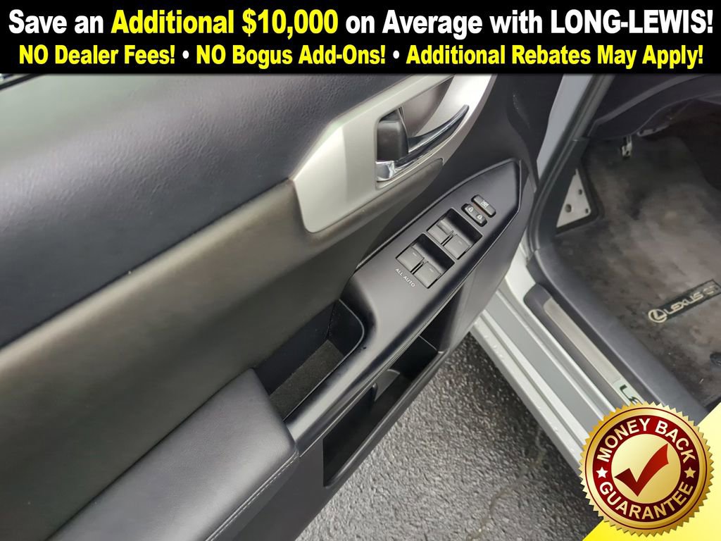 Used 2013 Lexus CT 200h image 16