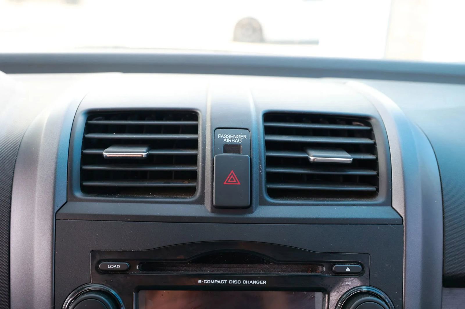 Used 2007 Honda CR-V EX image 33