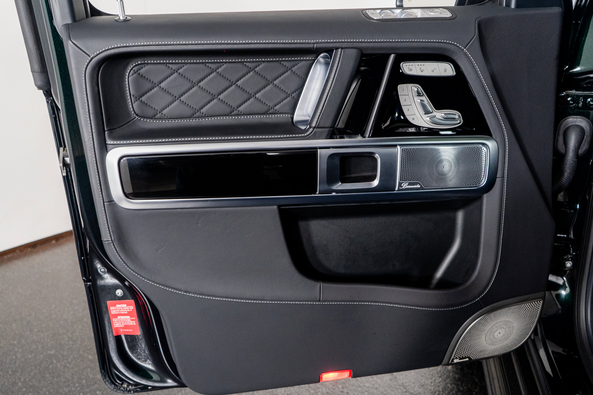 Used 2025 Mercedes-Benz G 63 AMG 4MATIC image 48