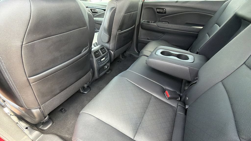 Used 2022 Honda Passport Elite image 24