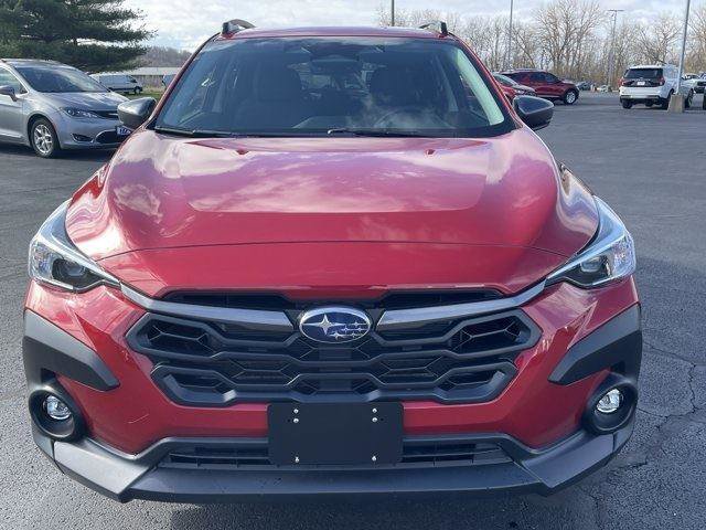 New 2026 Subaru Crosstrek 2.0i Premium image 8