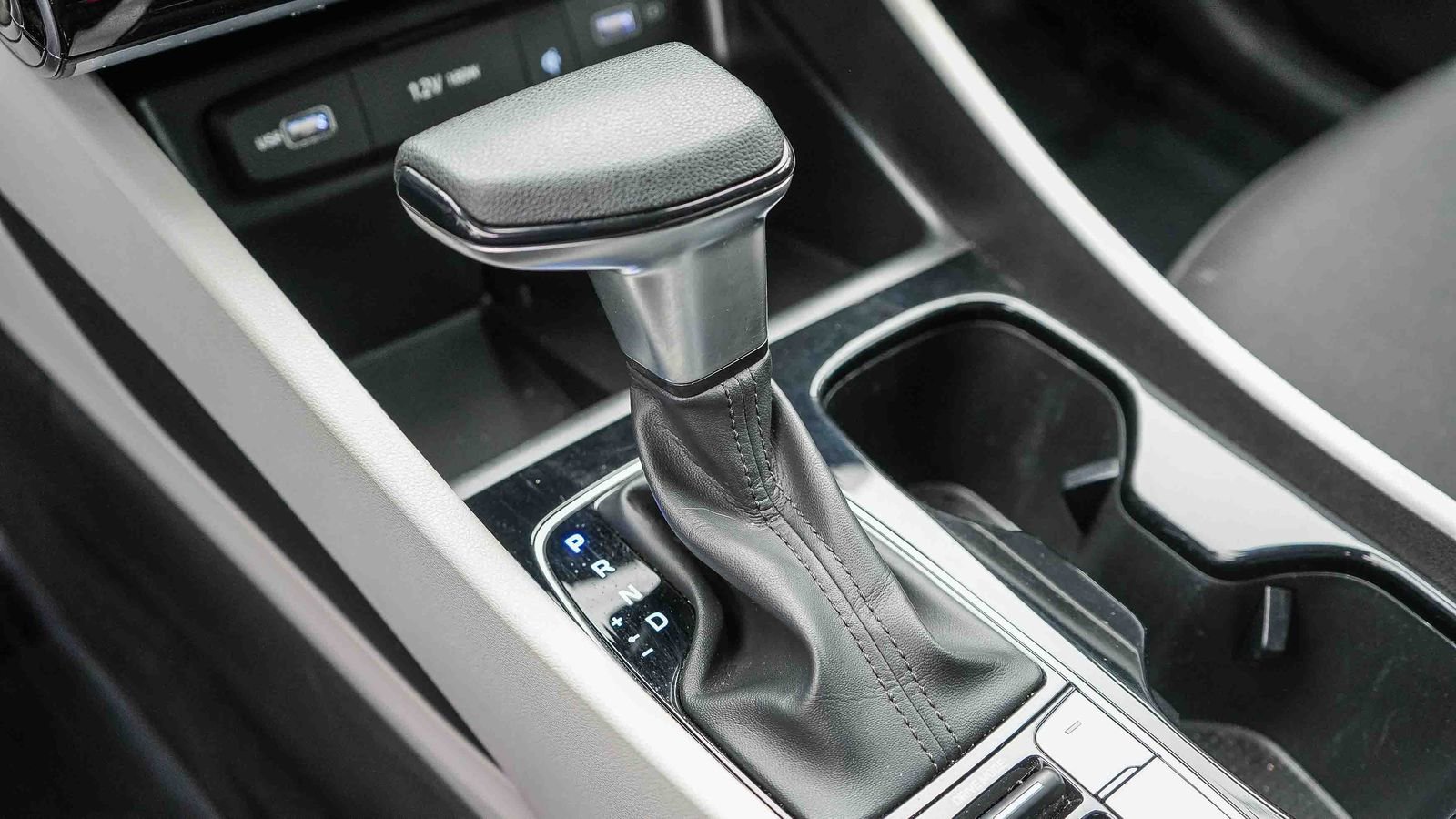 Used 2024 Hyundai Tucson SEL image 19