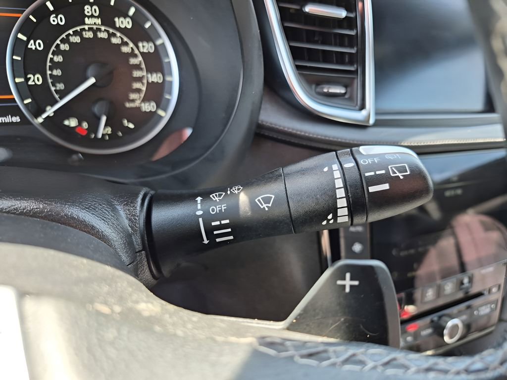 Used 2022 INFINITI QX50 Luxe w/ Appearance Package image 35