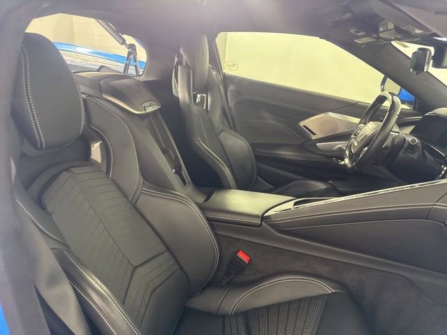 Used 2023 Chevrolet Corvette Z06 RWD image 18